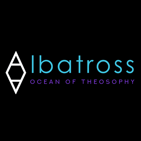 ALBATROSS — International Theosophical publishing house