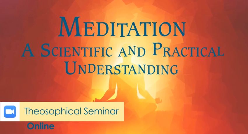 Медитация – научное и практическое понимание