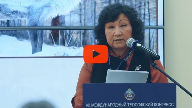Кравченко Виктория Владимировна.
