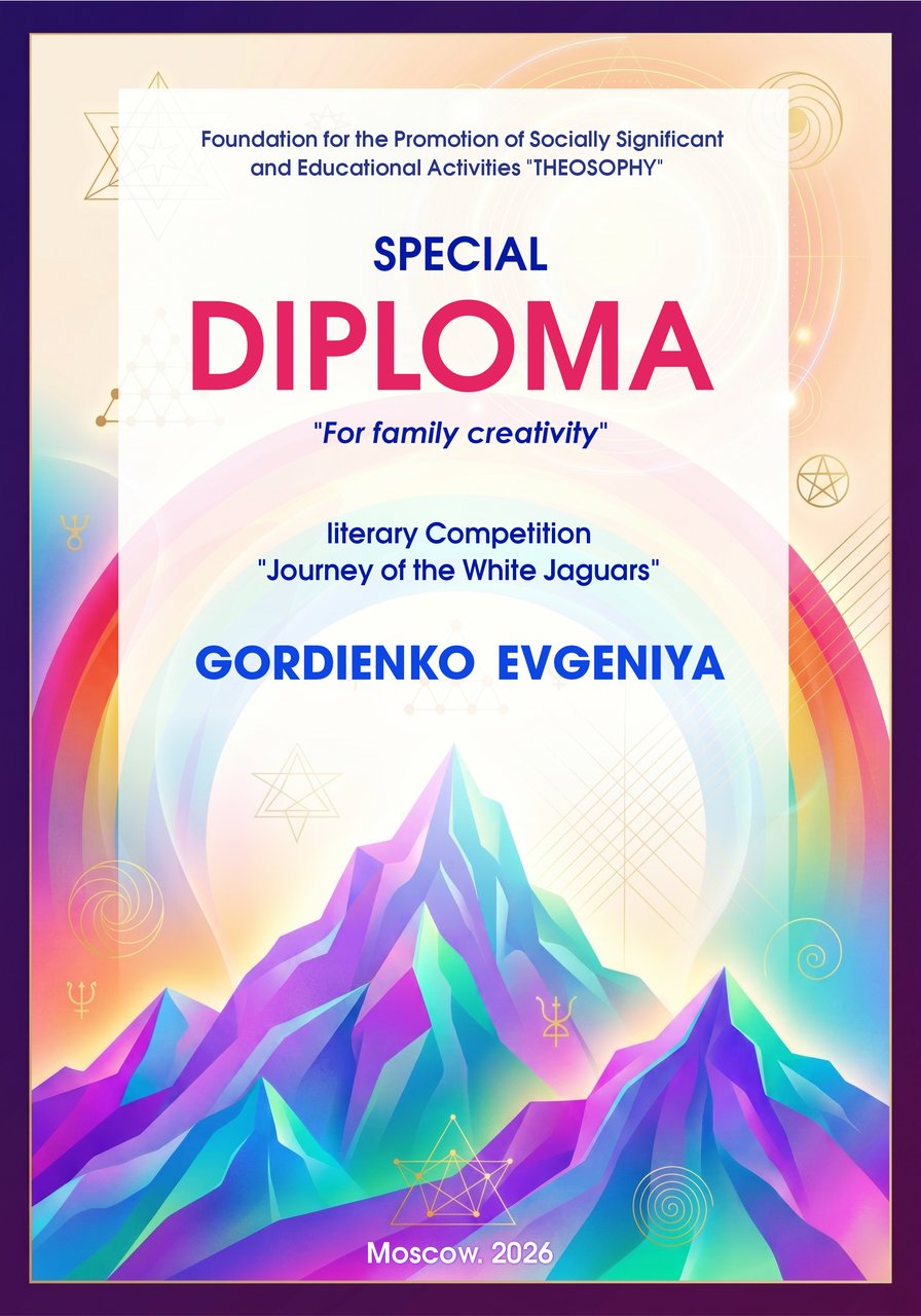 Евгения Гордиенко