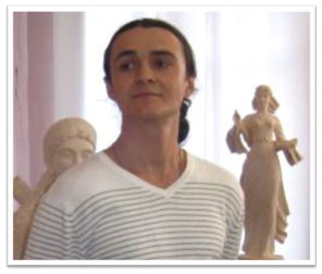 Алексей Дмитриевич Леонов 