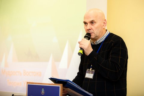 С.В. Колганов