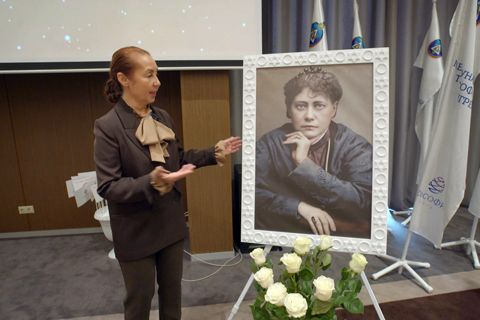 Видеорепортаж