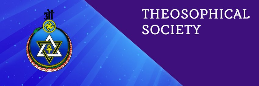 Theosophical Society.
