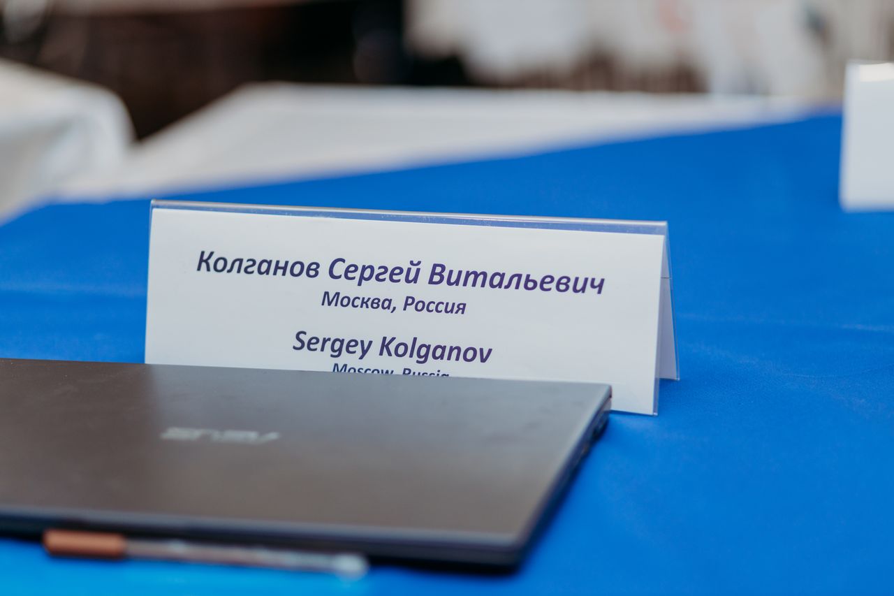 Колганов в открытки