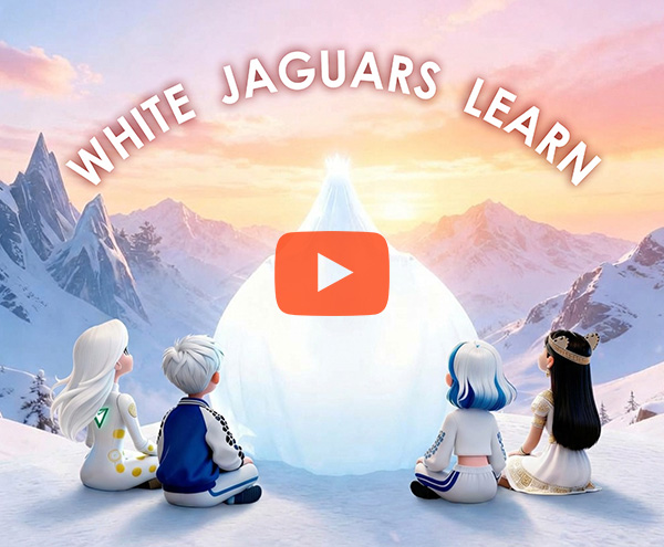 Школа Белых Ягуаров.