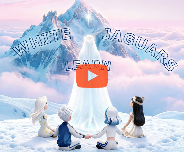 Школа Белых Ягуаров.