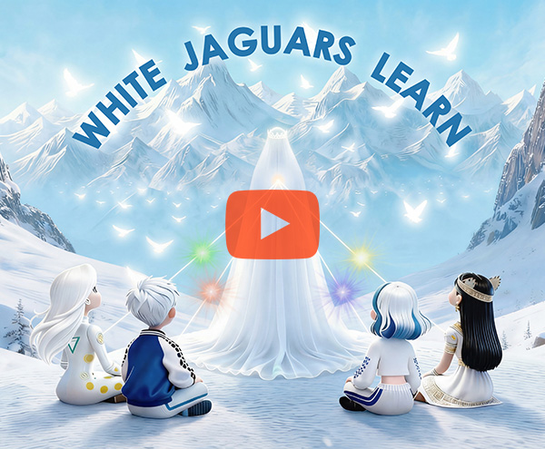 Школа Белых Ягуаров.