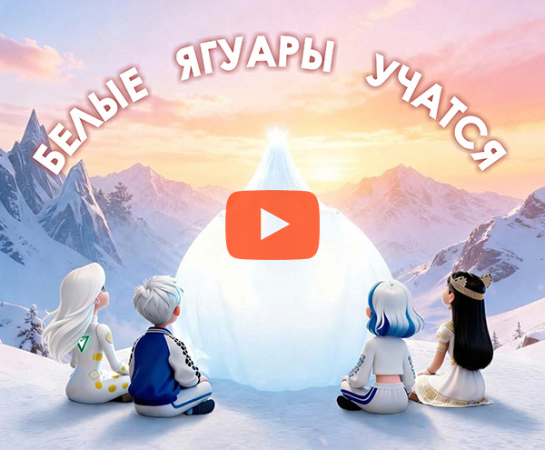 Школа Белых Ягуаров.