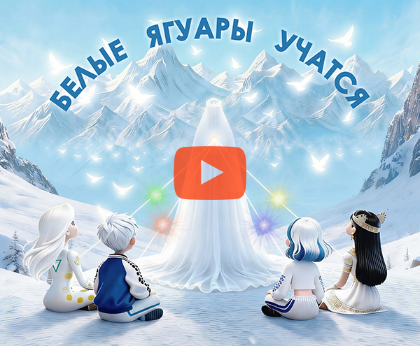 Школа Белых Ягуаров.