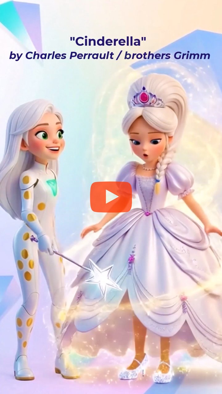 Маленькие гении