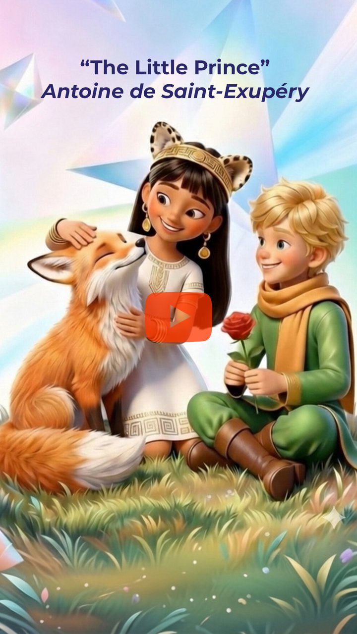 Маленькие гении