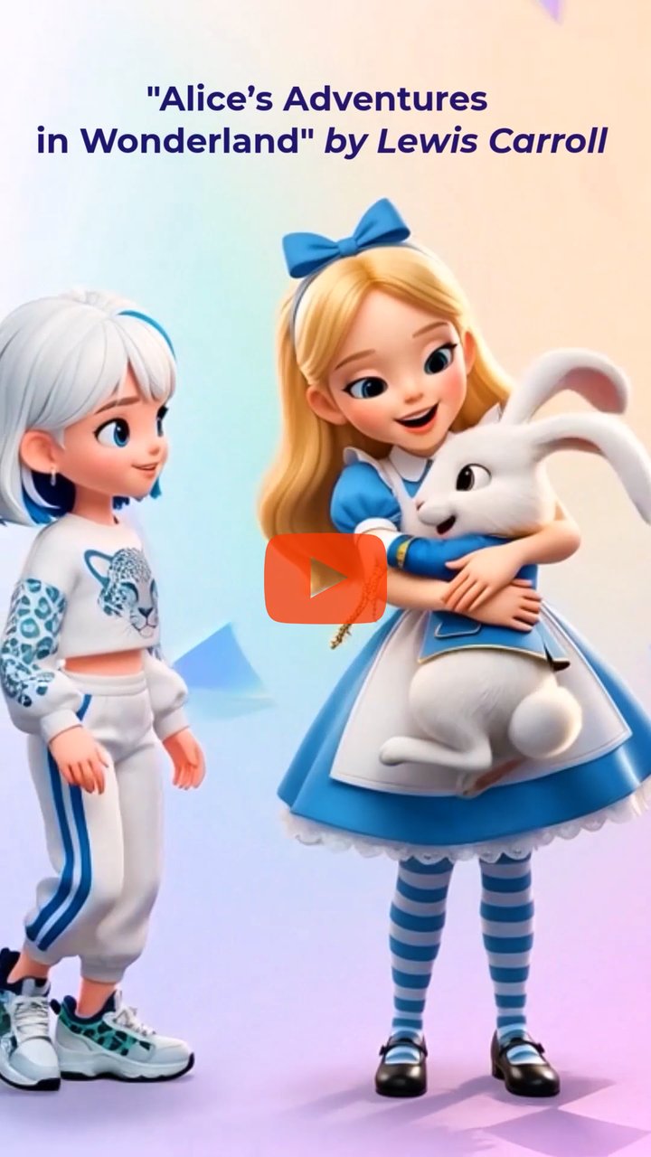 Маленькие гении