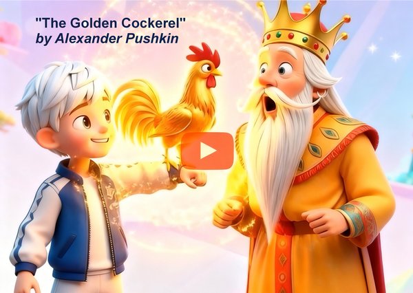 Маленькие гении