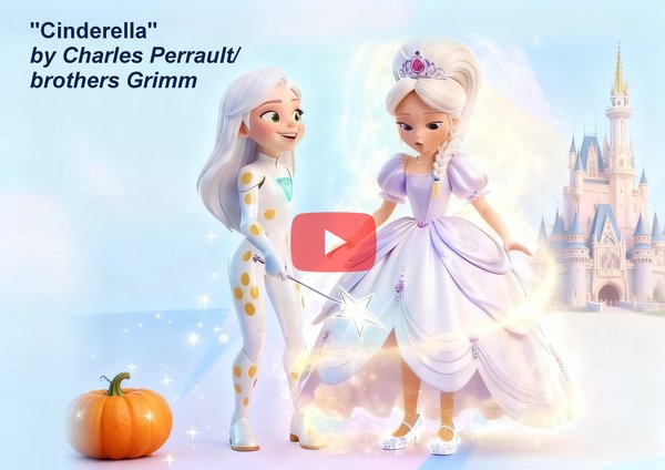 Маленькие гении