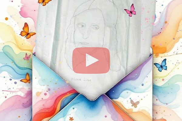 Маленькие гении